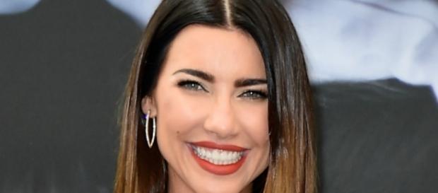 Steffy accetta proposta della perfida Quinn - inquisitr.com Steffy accetta proposta della perfida Quinn - inquisitr.com
