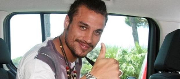 Une nouvelle vie pour Osvaldo (via Juventuz.com) Une nouvelle vie pour Osvaldo (via Juventuz.com)