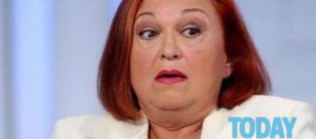 Vanna Marchi è libera: 'Torno in tv' - today.it Vanna Marchi è libera: 'Torno in tv' - today.it