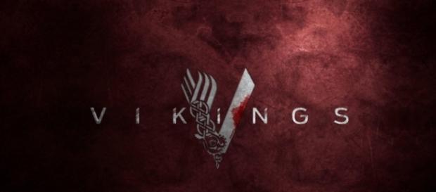 Vikings tv show logo image via Flickr.com Vikings tv show logo image via Flickr.com