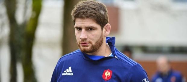 XV de France - Pascal Papé a été un capitaine d'exception ... - rugbyrama.fr XV de France - Pascal Papé a été un capitaine d'exception ... - rugbyrama.fr