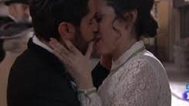 Anticipazioni di Una Vita: un nuovo amore ad Acacias