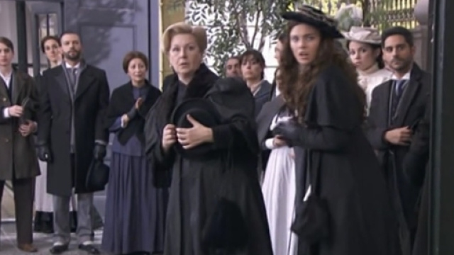 Anticipazioni Una Vita, trama puntata 15-16 dicembre 2016