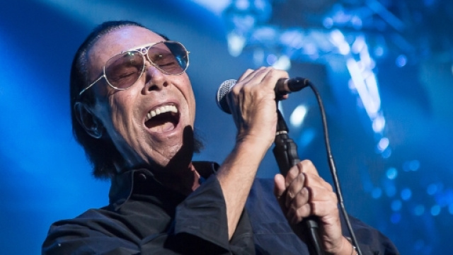 Antonello Venditti | Ritratti di Note - ritrattidinote.it