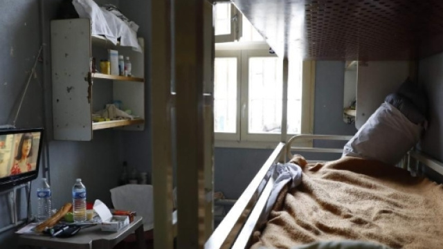 Bombardements à Alep, prison "indigne" à Fresnes... Les 5 infos du ... - lejdc.fr