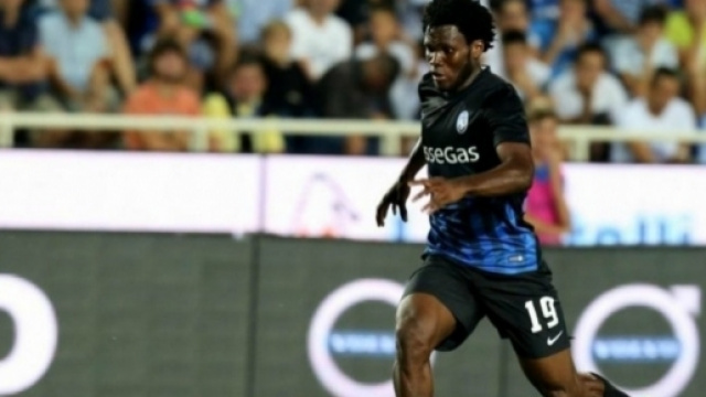 Calciomercato Inter: spesa in casa Atalanta,4 giocatori nel mirino, Kessiè primo obbiettivo