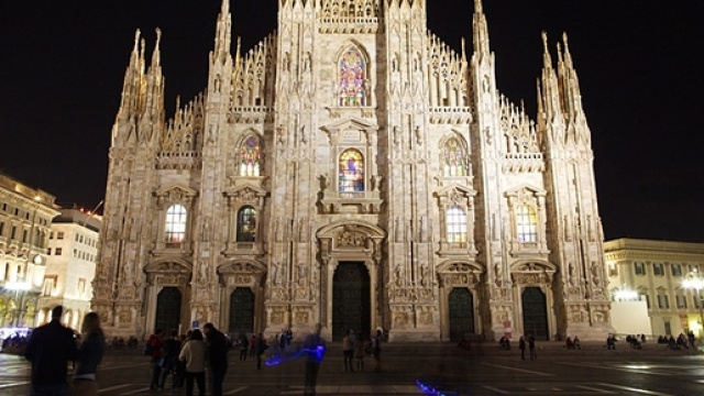 Concerto in Piazza Duomo a Capodanno