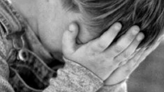 Eliseo del Deserto - un omosessuale che cerca Dio - - rssing.com