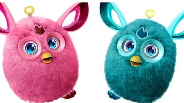 Gli smart Toy spiano tutta la famiglia - SlashGear