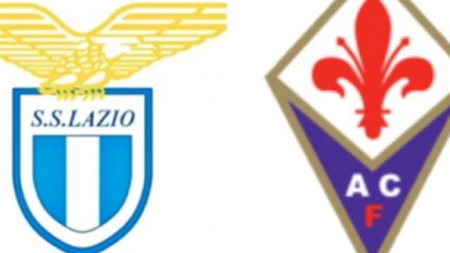 Lazio-Fiorentina: gara da gol?