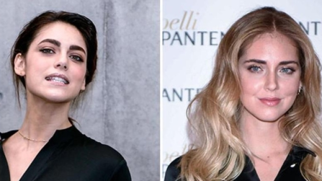 Miriam Leone e Chiara Ferragni, inizia il toto - vallette per Sanremo 2017