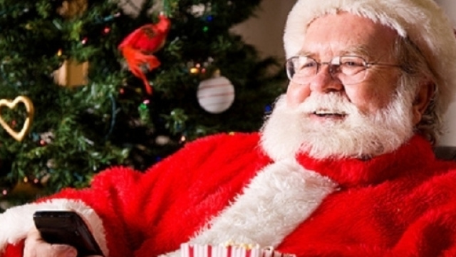 Natale 2016 su Rai e Mediaset: 'Una poltrona per due' e 'Mary Poppins'