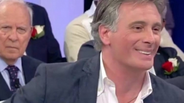 News Uomini e Donne: Giorgio Manetti sul &ldquo;Corriere della Sera&rdquo;. Su ... - anticipazioni.tv