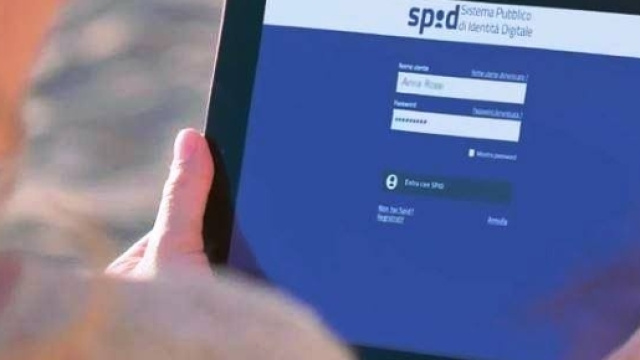 Pensioni, ultime novit&agrave;: Inps ricorda ai lavoratori di attivare lo Spid entro l'anno