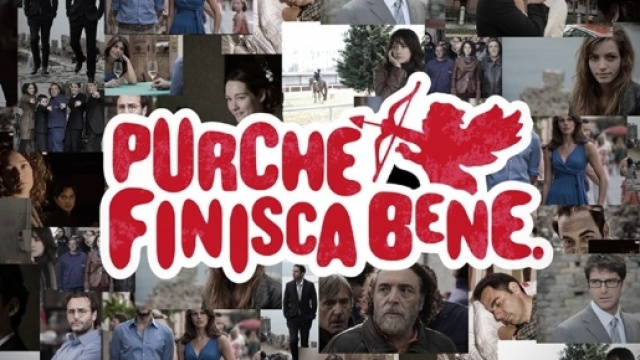 Programmi tv, 31/03: da Purché finisca bene a Presa Diretta ... - vanityfair.it