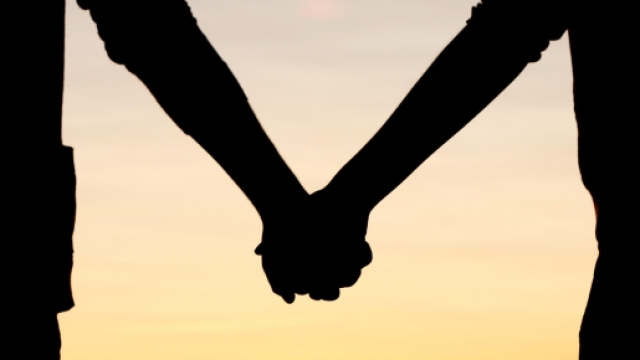 Secondo una ricerca, il migliore amico di una donna &egrave; un gay.