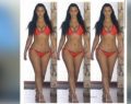 Kim Kardashian vuelve a las redes sociales