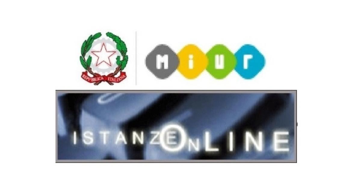 Ministero dell'istruzione: nuovo portale Istanze on line