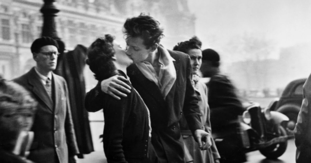 Aosta Mostra Robert Doisneau Icônes Al Forte Di Bard 