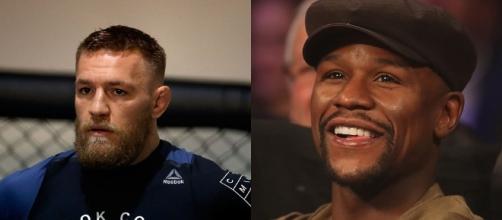 Floyd Mayweather Jr. Disses Conor McGregor With New Videos Mocking ... - inquisitr.com