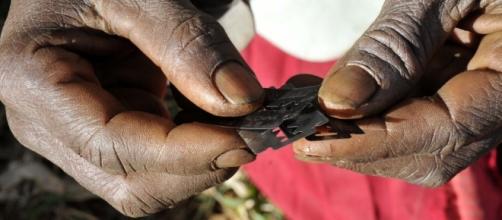 Why female genital mutilation is a very different issue to male ... - ibtimes.co.uk