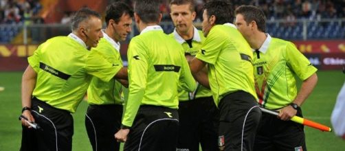 Arbitri: Milan-Atalanta a Massa, Juve-Roma ad Orsato e Napoli-Torino a Doveri