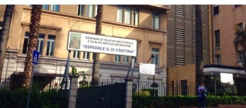 Bimbo di undici anni muore in ospedale a Palermo - giornaledisicilia.it