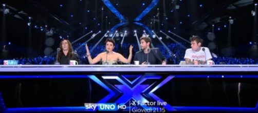 Compensi X factor 2016 giudici e vincitore