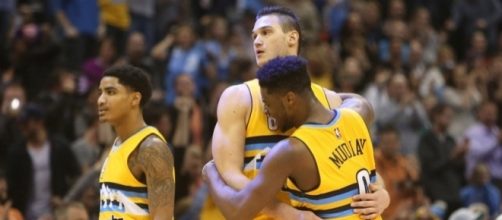 Denver Nuggets' Player Outlooks: What to Expect from Emmanuel Mudiay - nugglove.com