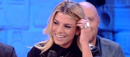 Emma Marrone lascia Amici di Maria