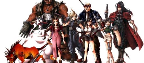 Final Fantasy VII Remake: il gioco più atteso dagli appassionati della saga