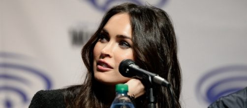 Gotham City Sirens': Megan Fox Already Researching DC Comics ... - inquisitr.com