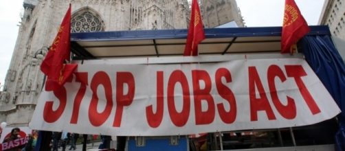 Il M5S propone un Election Day per referendum su Jobs Act e politiche