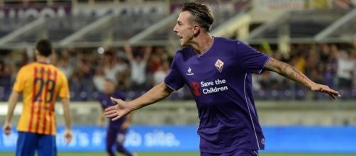 Inter, proposto un maxi scambio alla Fiorentina