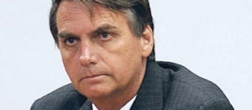 Jair Bolsonaro: "Quem for votar em mim, que vote em legisladores que têm perfil semelhante ao meu"