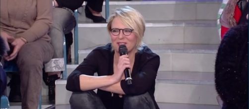 La decisione di Maria De Filippi sul trono gay