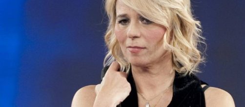 Maria De Filippi vale 52,3 milioni di euro l'anno - IlGiornale.it - ilgiornale.it