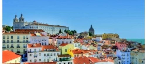 Nuova tassa sul sole in Portogallo - today.it