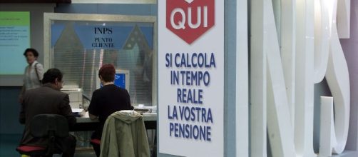 Pensioni, novità Istat: meno pensionati ma redditi più alti nel 2015, news 15 dicembre 2016 - foto panorama.it