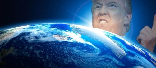 The Commercial Space Blog: Donald Trump in Space; Now Fortified ... - blogspot.com