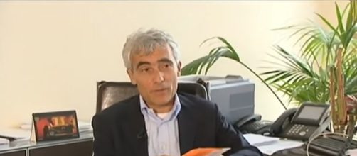 Tito Boeri, il presidente dell'Inps