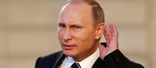 What Putin Just Said About 'Allah' Is Sure To Infuriate A Lot Of ... - debatepost.com