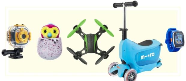40 Best Christmas Gifts For Kids in 2016 - Great Gift Ideas for ... - bestproducts.com 40 Best Christmas Gifts For Kids in 2016 - Great Gift Ideas for ... - bestproducts.com