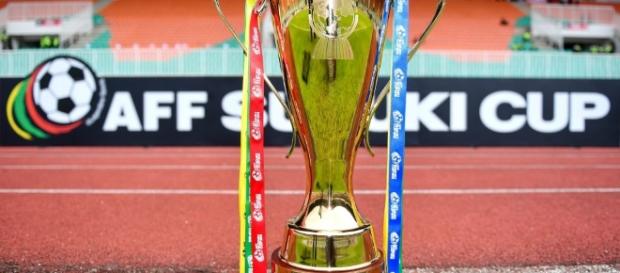 AFF Suzuki Cup Final 2016. Thailand vs Indonesia AFF Suzuki Cup Final 2016. Thailand vs Indonesia