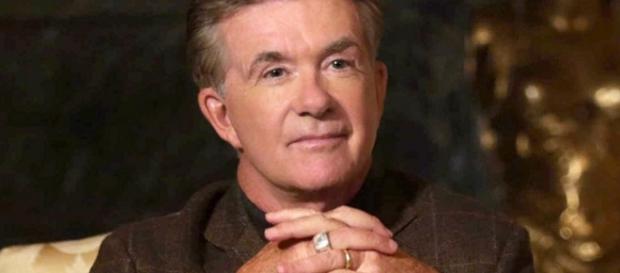 Alan Thicke, beliebter Schauspieler, verstarb am 13.12.2016 Alan Thicke, beliebter Schauspieler, verstarb am 13.12.2016