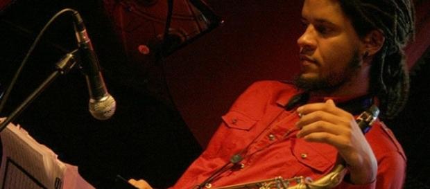 Ariel Brínguez & Universal ARt Experience feat Kumar en Bogui Jazz ... - kedin.es Ariel Brínguez & Universal ARt Experience feat Kumar en Bogui Jazz ... - kedin.es
