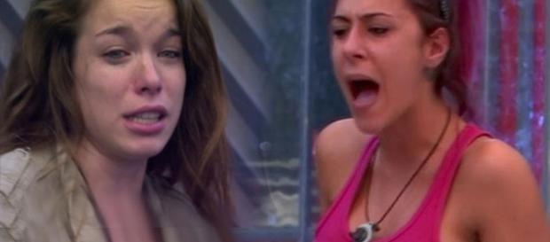 Bea hace llorar a Meritxell tirando toda su ropa por el suelo ... - telecinco.es Bea hace llorar a Meritxell tirando toda su ropa por el suelo ... - telecinco.es
