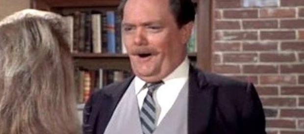 Bernard Fox, 'Bewitched' and 'Titanic' Actor Dies at 89 - San ... - mysanantonio.com Bernard Fox, 'Bewitched' and 'Titanic' Actor Dies at 89 - San ... - mysanantonio.com
