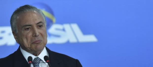 Brésil : le président par intérim Michel Temer mis en cause dans ... - francetvinfo.fr Brésil : le président par intérim Michel Temer mis en cause dans ... - francetvinfo.fr