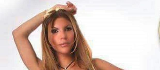Carolina la trans ritrovata morta a Genova Carolina la trans ritrovata morta a Genova